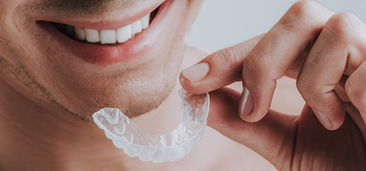 What Various Kinds of Dental Mouth Guards Are Available and How Can One Help Me?