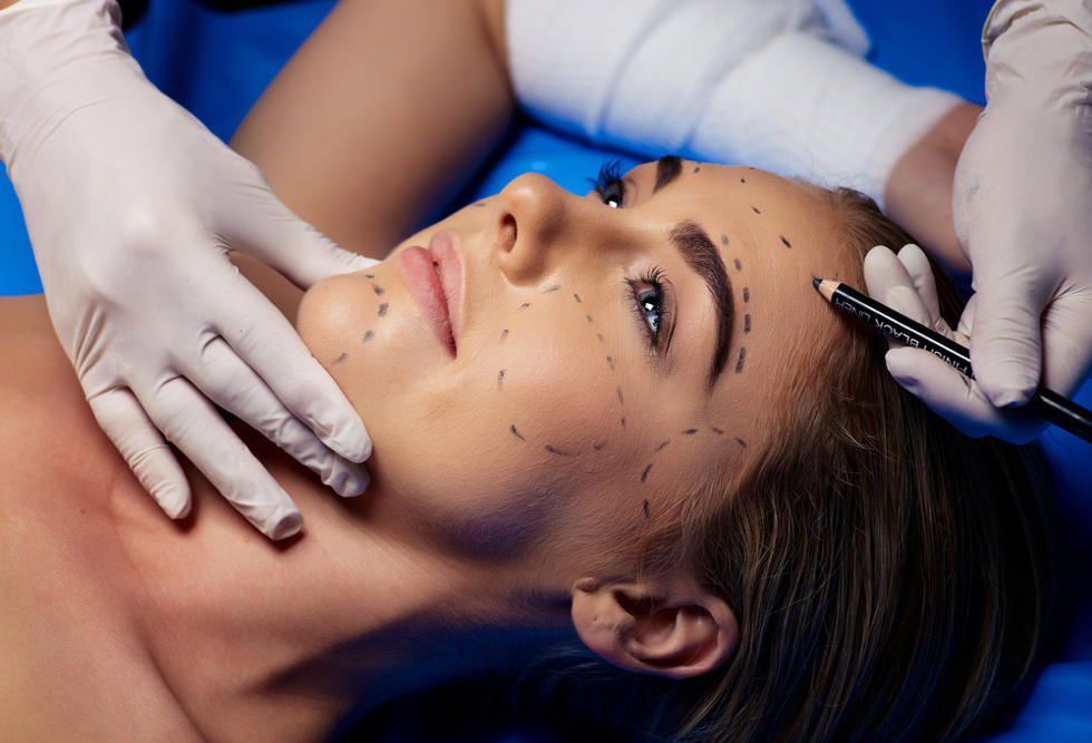 What You Can Expect From Cosmetic Surgeon