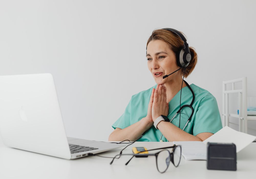 Telemedicine Lays Bare Ongoing CMS Ineptitude