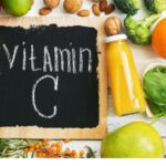 HOW MANY HEALTH PROBLEMS CAN BE TREATED BY VITAMIN C?