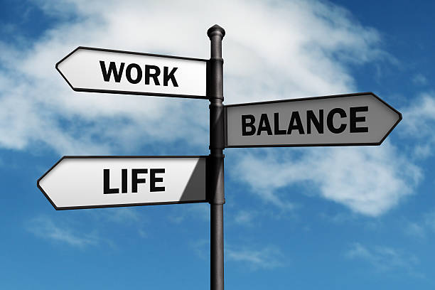 Life Balance Dilemma