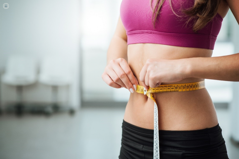 Revision Weight Loss Surgery Dallas 