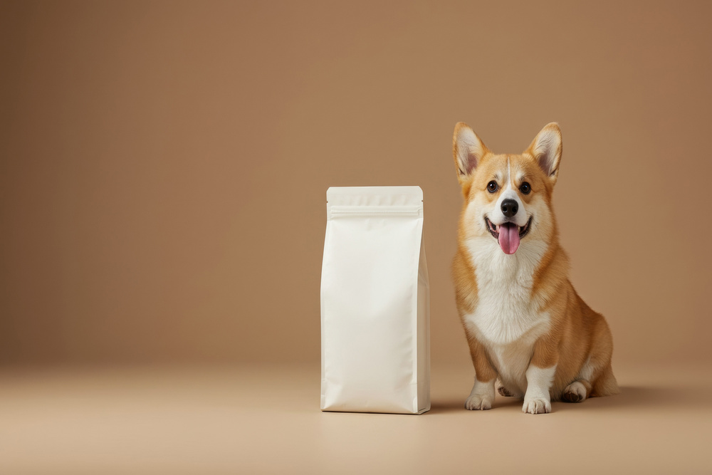 dog food subscription