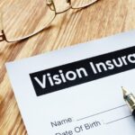 Vision Insurance Companies