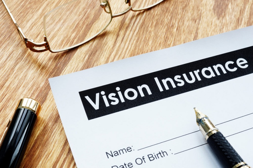 Vision Insurance Companies